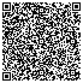 QR-код с контактной информацией организации ОЛИМП КАФЕ-БАР