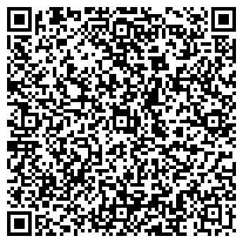 QR-код с контактной информацией организации Имидж Арт