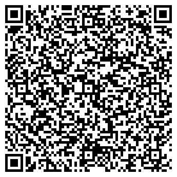 QR-код с контактной информацией организации Ателье на Северной, 68