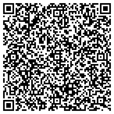 QR-код с контактной информацией организации ООО Пермский центр автоэкспертиз