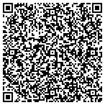 QR-код с контактной информацией организации Презент, сеть салонов кожгалантереи, Офис