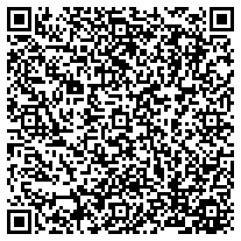QR-код с контактной информацией организации Сказки Востока