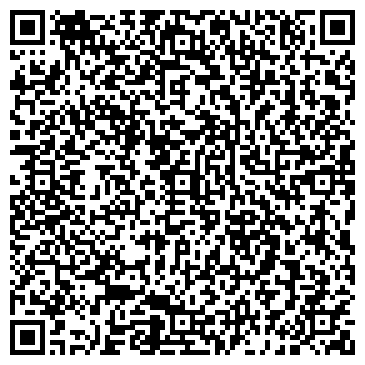 QR-код с контактной информацией организации ООО СибЛидер