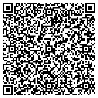QR-код с контактной информацией организации Русавтоэкс