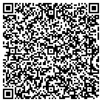 QR-код с контактной информацией организации Романо