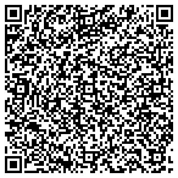 QR-код с контактной информацией организации ООО Сибланд