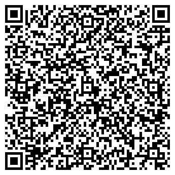 QR-код с контактной информацией организации Джуманджи