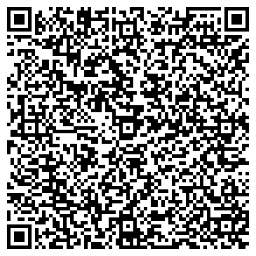 QR-код с контактной информацией организации Лё Шапо