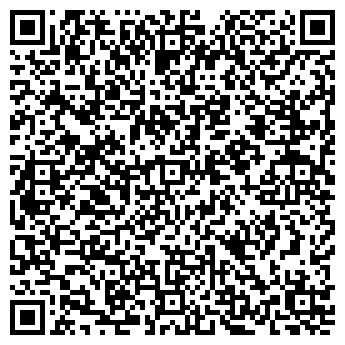 QR-код с контактной информацией организации "МагИнтерСервис"