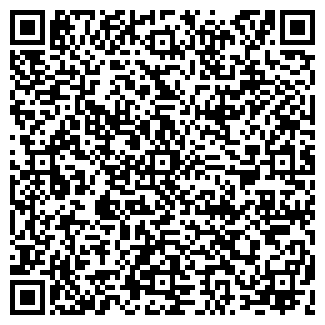 QR-код с контактной информацией организации ЧАЙНА-ТАУН