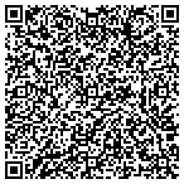 QR-код с контактной информацией организации Каталогклуб