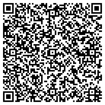 QR-код с контактной информацией организации ЗАО КБ Росэнергобанк