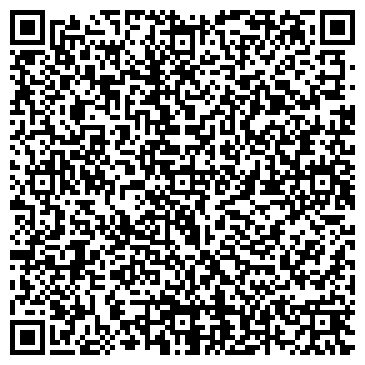 QR-код с контактной информацией организации ЗАО АКИБ Образование Банк