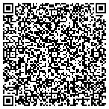 QR-код с контактной информацией организации Улётка