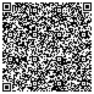 QR-код с контактной информацией организации Новосибирский металлозавод, ООО, торговый дом, Офис