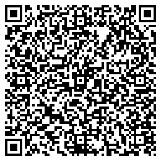 QR-код с контактной информацией организации АкваСити
