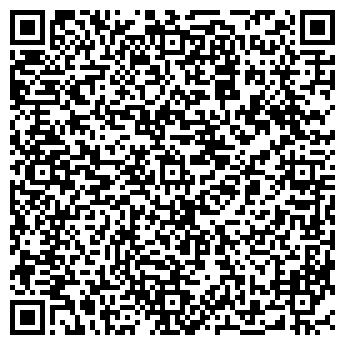 QR-код с контактной информацией организации Королевский Фрегат