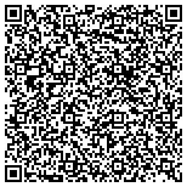 QR-код с контактной информацией организации ООО Деловой Мир