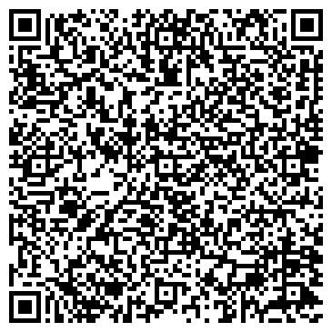 QR-код с контактной информацией организации Очарование