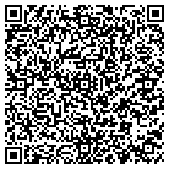 QR-код с контактной информацией организации Богема