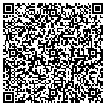 QR-код с контактной информацией организации ООО Автодом