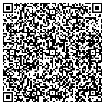 QR-код с контактной информацией организации Олеся, салон красоты, ООО Красавица