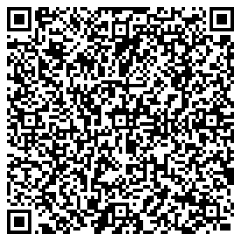 QR-код с контактной информацией организации Ресторан «Лесная заимка»