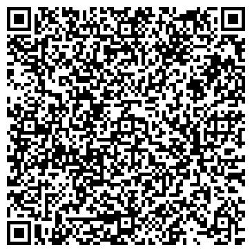 QR-код с контактной информацией организации ОАО АКБ МТС-банк