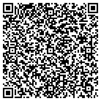 QR-код с контактной информацией организации WashTec