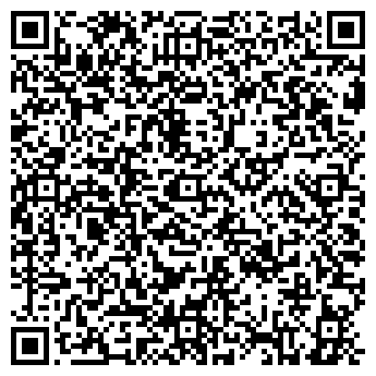 QR-код с контактной информацией организации Успех