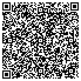 QR-код с контактной информацией организации КОРЕЙСКИЙ ДОМ, ООО