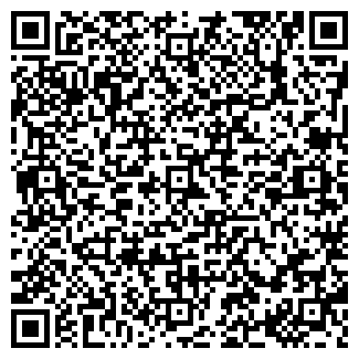 QR-код с контактной информацией организации КАПИТАН КУК