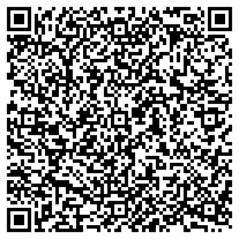 QR-код с контактной информацией организации ООО Компас