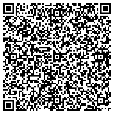 QR-код с контактной информацией организации La fontana