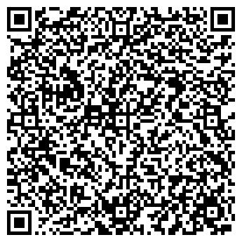 QR-код с контактной информацией организации Givenchy