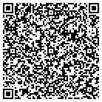 QR-код с контактной информацией организации Евгения