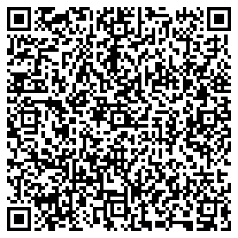 QR-код с контактной информацией организации ОАО Тюменьэнерго