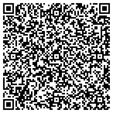 QR-код с контактной информацией организации Закусочная на ул. Крупской, 44а