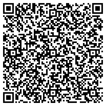 QR-код с контактной информацией организации ООО Фартинг