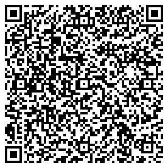 QR-код с контактной информацией организации "Бергамо"