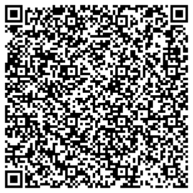 QR-код с контактной информацией организации ООО Медицинский центр "Бибивэл"