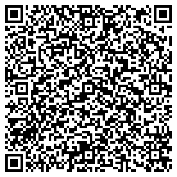 QR-код с контактной информацией организации ДАЛЬ-АЛЛЕГРО