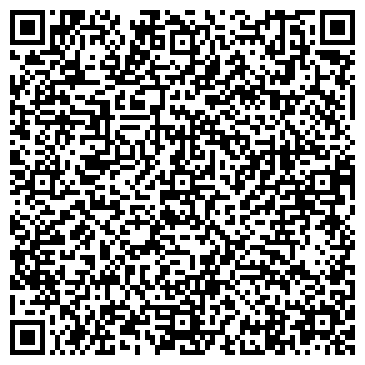 QR-код с контактной информацией организации Милан