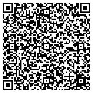 QR-код с контактной информацией организации ГУДОК