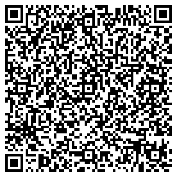 QR-код с контактной информацией организации АЛЬБИОН ООО ФЛАМИНГО