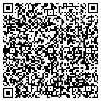 QR-код с контактной информацией организации Floris