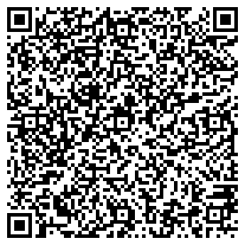 QR-код с контактной информацией организации ООО ИнтерПол