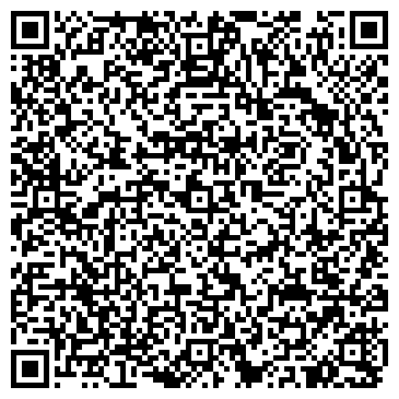 QR-код с контактной информацией организации Багира