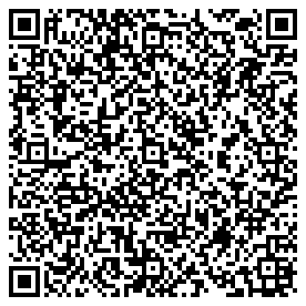 QR-код с контактной информацией организации Ника