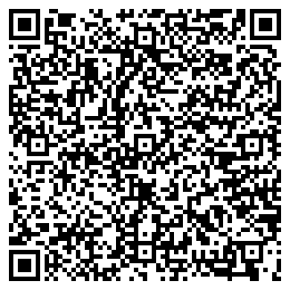 QR-код с контактной информацией организации Адажио